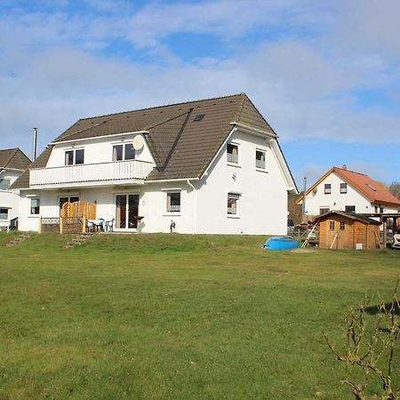 Ferienwohnungen Familie Piel Lutow Exterior foto
