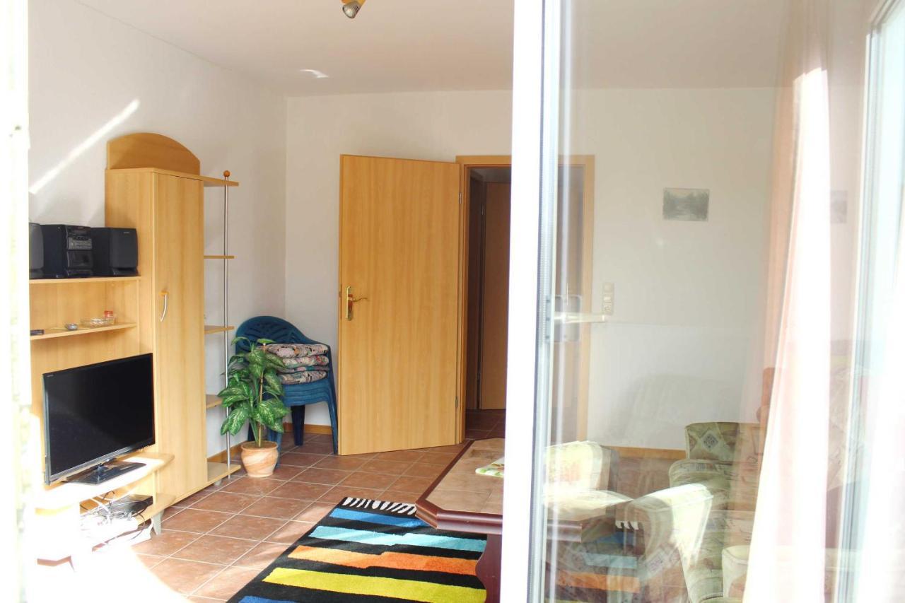 Ferienwohnungen Familie Piel Lutow Exterior foto